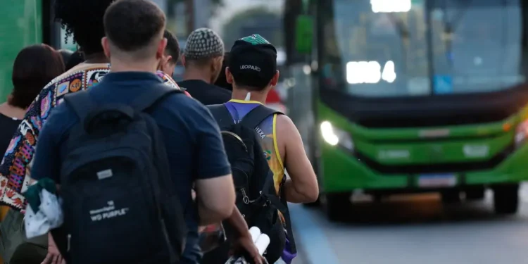 Falta de consenso pode causar paralisação geral no transporte coletivo a partir de fevereiro em grande cidade brasileira