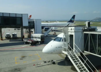 Brasil e México são passados para trás e não possuem o aeroporto mais usado da América Latina