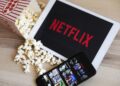 Netflix anuncia fim de serviço em nível global para clientes que usam Smart TVs