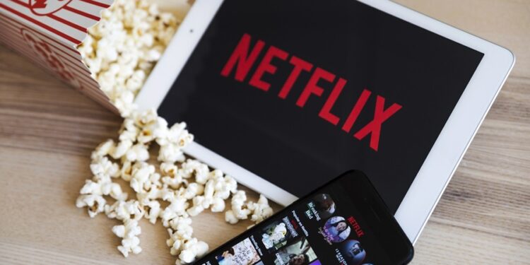 Netflix anuncia fim de serviço em nível global para clientes que usam Smart TVs