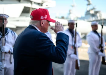 Governo prepara plano de fuga da população para caso de invasão dos Estados Unidos