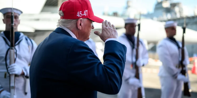 Governo prepara plano de fuga da população para caso de invasão dos Estados Unidos