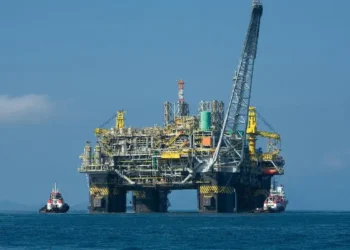 Créditos: Divulgação/Petrobras