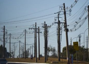 Setor de energia elétrica pode viver outra reviravolta após nova tecnologia chegar ao Brasil