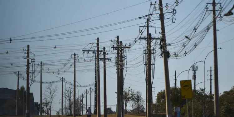 Setor de energia elétrica pode viver outra reviravolta após nova tecnologia chegar ao Brasil