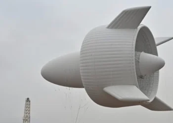 Chineses criam novo sistema para gerar energia capaz de recarregar 30 carros elétricos em 1 hora