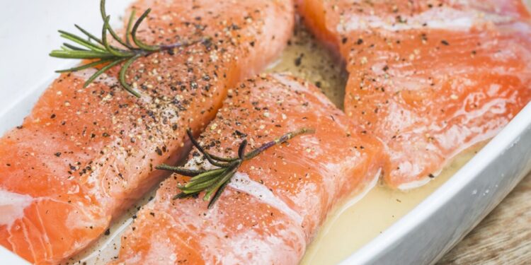 Brasileiros estão escolhendo peixe que custa R$ 18 o kg por ser mais barato e saboroso que salmão