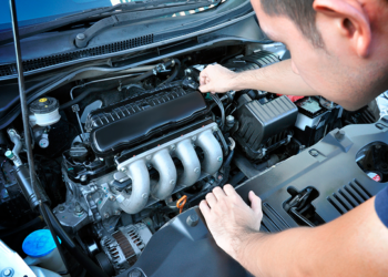 Marca pouco conhecida no Brasil quebra recorde ao desenvolver o motor a gasolina mais eficiente do mundo