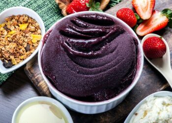 Melhor sorveteria do Brasil agora conquista clientes pela qualidade do Açaí