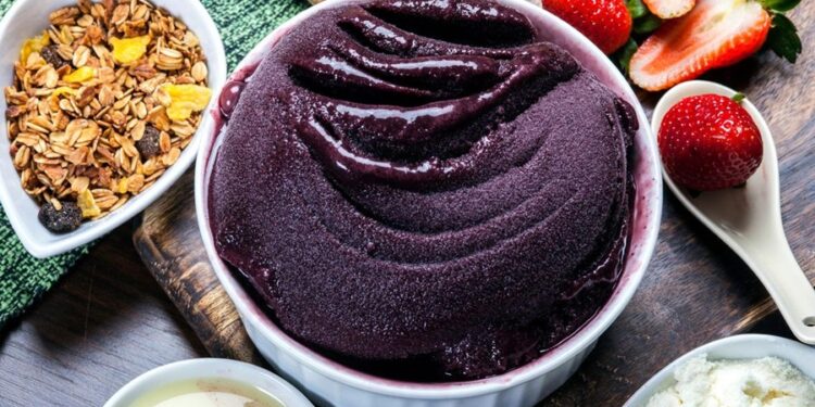 Melhor sorveteria do Brasil agora conquista clientes pela qualidade do Açaí