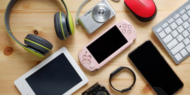 Você está perdendo 22 quilates de ouro ao jogar este aparelho doméstico fora