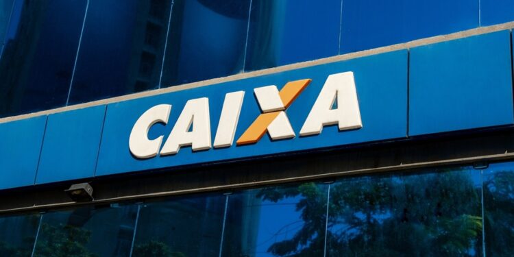Comunicado geral aos clientes da Caixa Econômica que sacam dinheiro à noite