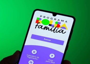 Erro envolvendo o CPF pode causar a suspensão do Bolsa Família em 2026