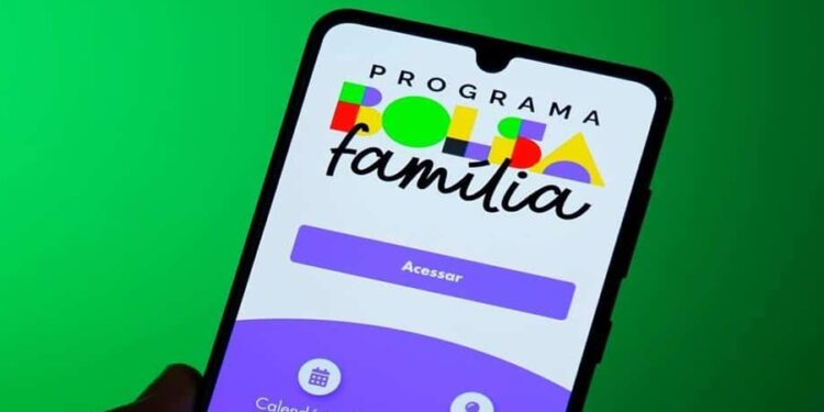 Erro envolvendo o CPF pode causar a suspensão do Bolsa Família em 2026
