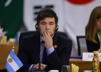 Argentina passa vergonha e nem aparece entre as 5 forças aéreas mais fortes da América do Sul