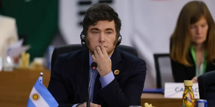 Argentina passa vergonha e nem aparece entre as 5 forças aéreas mais fortes da América do Sul