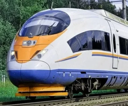 Trem-bala sonhado desde os anos 80 finalmente deve sair do papel no Brasil, mas só em 2028