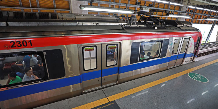 Metrô que recebe cerca de 120 milhões de passageiros por ano deve ganhar extensão de 9 km