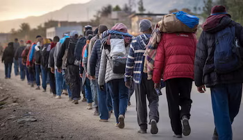 País europeu pode realizar o sonho de muitos brasileiros e regularizar 500 mil imigrantes