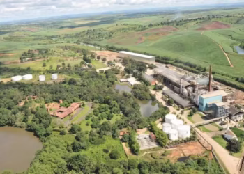Fazenda mais antiga do Brasil com 30 mil hectares funciona desde 1729 e gera mais de 5.000 empregos