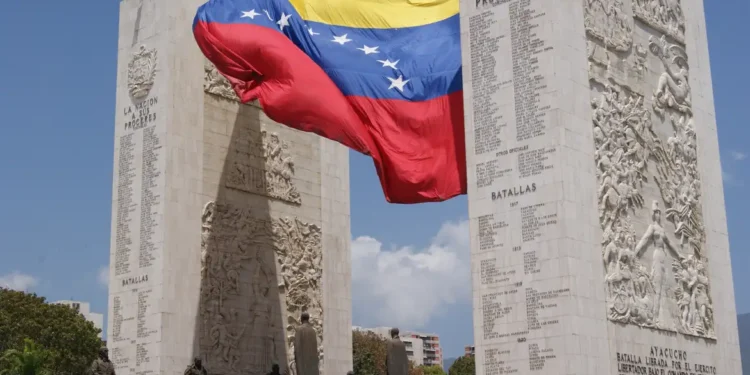 Venezuela impõe única condição para que empresas estrangeiras vendam seu petróleo