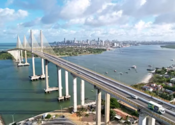 Cidade brasileira com excelente qualidade do ar é também onde o sol aparece quase todos os dias