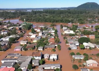 Estado devastado por eventos climáticos vai receber R$ 3,3 bilhões em obras e quase 3.000 novas unidades habitacionais
