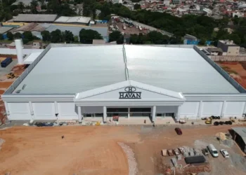 Cidade fora de SC lidera número de filiais da Havan e tem nova inauguração marcada para março