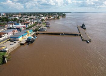 Governo Federal separa mais de R$ 570 milhões para realizar obras em região pouco lembrada do Brasil