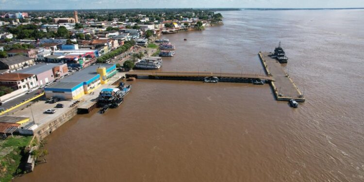 Governo Federal separa mais de R$ 570 milhões para realizar obras em região pouco lembrada do Brasil