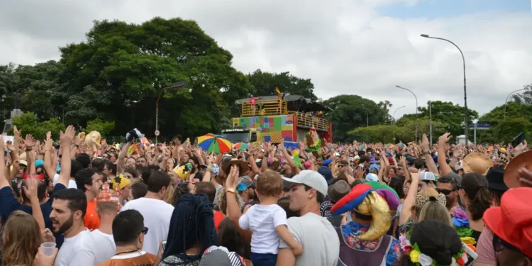 3 signos podem chegar no Carnaval com um novo amor