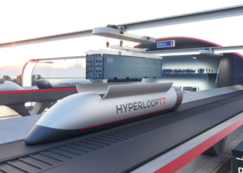 Duas cidades entre as mais visitadas do mundo serão ligadas por novo trem sem trilhos em apenas 20 minutos