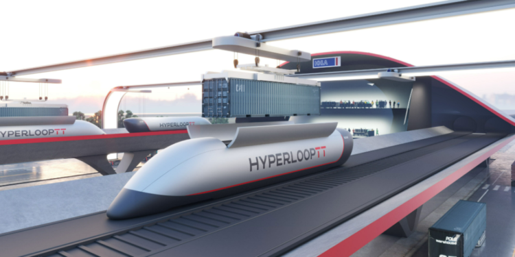 Duas cidades entre as mais visitadas do mundo serão ligadas por novo trem sem trilhos em apenas 20 minutos