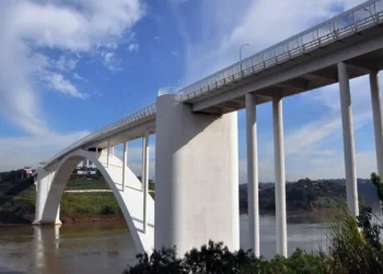 Governador com 85% de aprovação libera nova ponte que vai reduzir trajeto de 80 km para só 25 km
