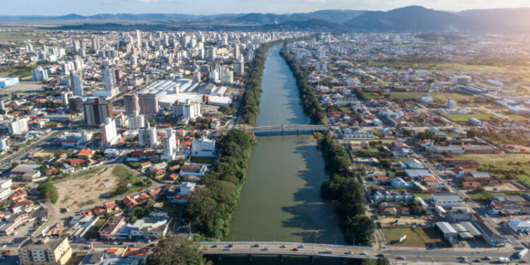 Terceira cidade mais segura do Brasil anuncia investimento de R$ 3,7 milhões ampliar segurança em área com 400 metros