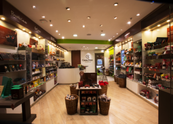 Novo empreendimento de 900.000 m² da Cacau Show vai gerar 10 mil empregos no Brasil