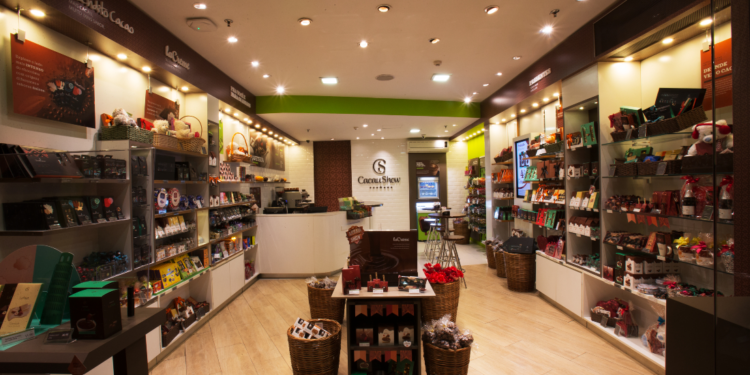 Novo empreendimento de 900.000 m² da Cacau Show vai gerar 10 mil empregos no Brasil