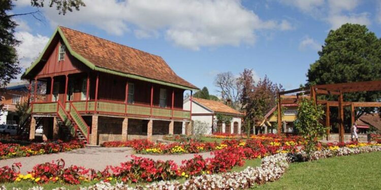 4 cidades brasileiras fazem turistas sentirem como se estivessem em outros países