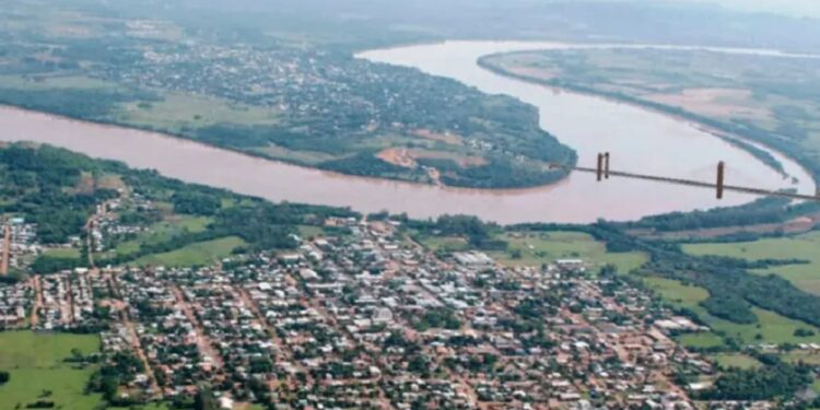 Nova ponte de R$ 214 milhões e 950 metros vai acabar com balsa que atrasa viagens em até 72 horas no Brasil