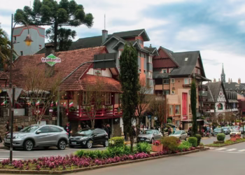 Pequena cidade gaúcha ficou cara até para moradores e supera grandes capitais