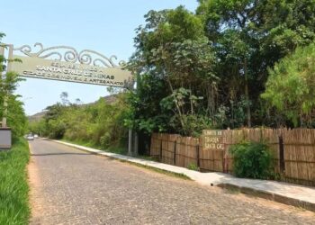 Menor município do Brasil chama atenção pelo alto nível da qualidade de vida