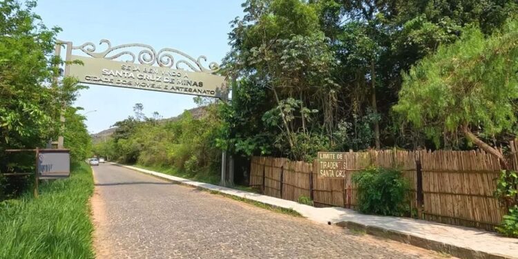 Menor município do Brasil chama atenção pelo alto nível da qualidade de vida