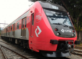 Linha de trem expressa pode sair do papel com aditivo de R$ 2,5 bilhões em São Paulo