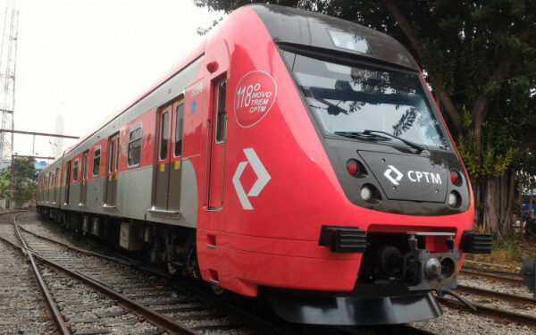 Linha de trem expressa pode sair do papel com aditivo de R$ 2,5 bilhões em São Paulo