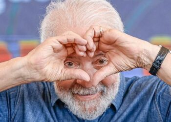 Lula libera R$ 5 bilhões para reformar aeroportos brasileiros