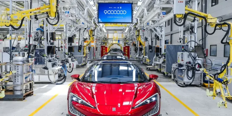 Empresa injeta R$ 5,5 bilhões no Brasil para a construção de Cidade-Fábrica com prédios residenciais para mais de 4 mil trabalhadores