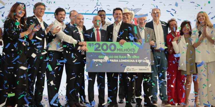 Gigante indiana separa R$ 200 milhões para construir campus e gerar 1,6 mil empregos na ‘Londres Brasileira’