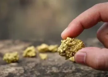 Investimento de R$ 1,4 bilhão em mina de ouro pode transformar cidade brasileira com menos de 6 mil habitantes