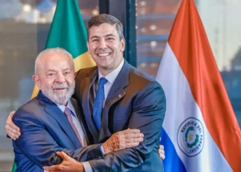 Salário mínimo do Paraguai é de cair o queixo enquanto no Brasil fica em R$ 1.621