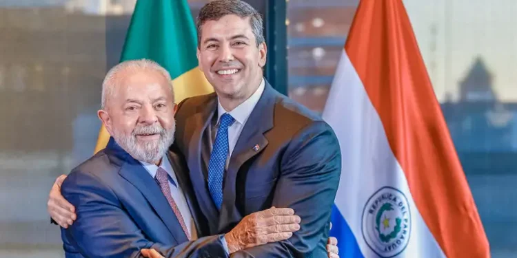 Salário mínimo do Paraguai é de cair o queixo enquanto no Brasil fica em R$ 1.621